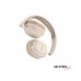 AURICULAR NETMAK NM-LIVE-M MARRON VINCHA BT/CABLE AURICULAR NETMAK NM-LIVE-M MARRON VINCHA BT/CABLE