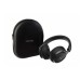 AURICULAR NETMAK NM-ULTRA NEGRO VINCHA BT/CABLE AURICULAR NETMAK NM-ULTRA NEGRO VINCHA BT/CABLE