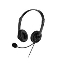 AURICULAR GENIUS HS-230U BLACK/USB/DIGITAL AURICULAR GENIUS HS-230U BLACK/USB/DIGITAL