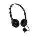 AURICULAR GENIUS HS-230U BLACK/USB/DIGITAL AURICULAR GENIUS HS-230U BLACK/USB/DIGITAL