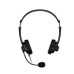 AURICULAR GENIUS HS-230U BLACK/USB/DIGITAL AURICULAR GENIUS HS-230U BLACK/USB/DIGITAL