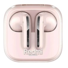 AURICULAR XIAOMI REDMI BUDS 6 ACTIVE PINK BT AURICULAR XIAOMI REDMI BUDS 6 ACTIVE PINK BT
