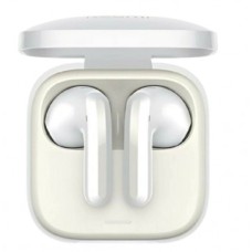 AURICULAR XIAOMI REDMI BUDS 6 ACTIVE WHITE BT AURICULAR XIAOMI REDMI BUDS 6 ACTIVE WHITE BT