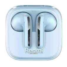 AURICULAR XIAOMI REDMI BUDS 6 ACTIVE BLUE BT AURICULAR XIAOMI REDMI BUDS 6 ACTIVE BLUE BT