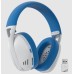 AURICULAR REDRAGON IRE PRO H848B WHITE-BLUE WIRELE AURICULAR REDRAGON IRE PRO H848B WHITE-BLUE WIRELE