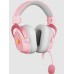 AURICULAR REDRAGON ZEUS X H510P-RGB ROSA 7.1 AURICULAR REDRAGON ZEUS X H510P-RGB ROSA 7.1