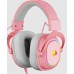 AURICULAR REDRAGON ZEUS X H510P-RGB ROSA 7.1 AURICULAR REDRAGON ZEUS X H510P-RGB ROSA 7.1