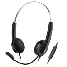 AURICULAR GENIUS HS-220U USB C/MIC AURICULAR GENIUS HS-220U USB C/MIC