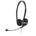 AURICULAR GENIUS HS-200C + ADAPTADOR 1 JACK