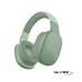 AURICULAR NETMAK NM-VOLT-G GREEN VINCHA DUAL/BT/CA AURICULAR NETMAK NM-VOLT-G GREEN VINCHA DUAL/BT/CA