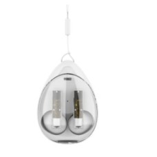 AURICULAR FOXBOX BOOST IRIS BLANCO BT5.1/TW AURICULAR FOXBOX BOOST IRIS BLANCO BT5.1/TW