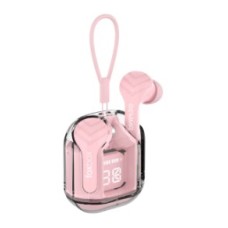 AURICULAR FOXBOX BOOST GEMMA ROSA BT5.1/TW AURICULAR FOXBOX BOOST GEMMA ROSA BT5.1/TW