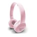 AURICULAR FOXBOX BOOST FORCE ROSADO WIRELESS