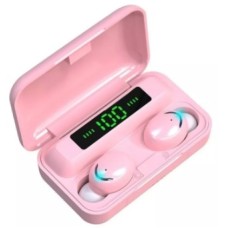 AURICULAR TWS ALO PAUSE EARPHONE ROSA AURICULAR TWS ALO PAUSE EARPHONE ROSA