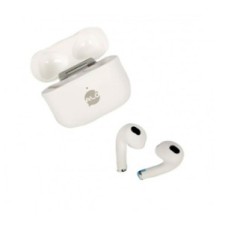 AURICULAR TWS ALO LEVEL EARPHONE BLANCO AURICULAR TWS ALO LEVEL EARPHONE BLANCO
