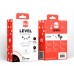 AURICULAR TWS ALO LEVEL EARPHONE BLANCO AURICULAR TWS ALO LEVEL EARPHONE BLANCO