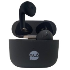 AURICULAR TWS ALO LEVEL EARPHONE NEGRO AURICULAR TWS ALO LEVEL EARPHONE NEGRO