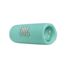 PARLANTE JBL FLIP6 TEAL PORTATIL/BLUETOOTH/IP67 PARLANTE JBL FLIP6 TEAL PORTATIL/BLUETOOTH/IP67