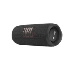 PARLANTE JBL FLIP6 BLACK PORTATIL/BLUETOOTH/IP67 PARLANTE JBL FLIP6 BLACK PORTATIL/BLUETOOTH/IP67