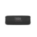 PARLANTE JBL FLIP6 BLACK PORTATIL/BLUETOOTH/IP67 PARLANTE JBL FLIP6 BLACK PORTATIL/BLUETOOTH/IP67