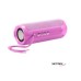 PARLANTE NETMAK NM-FLOW PINK BT5.3 PORTATIL PARLANTE NETMAK NM-FLOW PINK BT5.3 PORTATIL