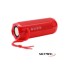 PARLANTE NETMAK NM-FLOW RED BT5.3 PORTATIL PARLANTE NETMAK NM-FLOW RED BT5.3 PORTATIL