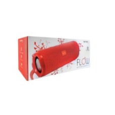 PARLANTE NETMAK NM-FLOW RED BT5.3 PORTATIL PARLANTE NETMAK NM-FLOW RED BT5.3 PORTATIL