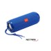 PARLANTE NETMAK NM-FLOW BLUE BT5.3 PORTATIL PARLANTE NETMAK NM-FLOW BLUE BT5.3 PORTATIL