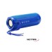 PARLANTE NETMAK NM-FLOW BLUE BT5.3 PORTATIL PARLANTE NETMAK NM-FLOW BLUE BT5.3 PORTATIL