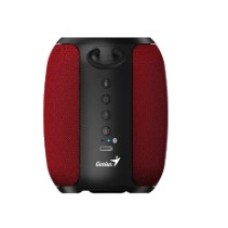PARLANTE GENIUS SP-915BT RED BLUETOOTH PARLANTE GENIUS SP-915BT RED BLUETOOTH