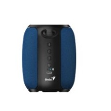 PARLANTE GENIUS SP-915BT BLUE BLUETOOTH PARLANTE GENIUS SP-915BT BLUE BLUETOOTH