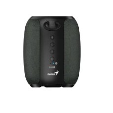 PARLANTE GENIUS SP-915BT BLACK-GEY BLUETOOTH PARLANTE GENIUS SP-915BT BLACK-GEY BLUETOOTH
