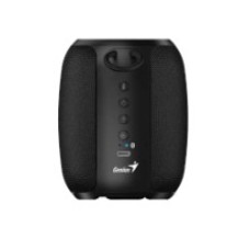 PARLANTE GENIUS SP-915BT BLACK BLUETOOTH PARLANTE GENIUS SP-915BT BLACK BLUETOOTH