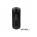 PARLANTE NETMAK NM-FLOW BLACK BT5.3 PORTATIL PARLANTE NETMAK NM-FLOW BLACK BT5.3 PORTATIL