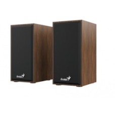 PARLANTE GENIUS SP-HF180 USB MADERA PARLANTE GENIUS SP-HF180 USB MADERA