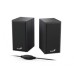 PARLANTE GENIUS SP-HF180 USB BLACK