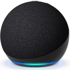 AMAZON ECHO DOT 5GEN SMART SPEAKER C/ALEXA CARBON