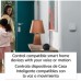 AMAZON ECHO DOT 5GEN SMART SPEAKER C/ALEXA CARBON