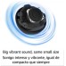 AMAZON ECHO DOT 5GEN SMART SPEAKER C/ALEXA CARBON