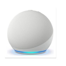 AMAZON ECHO DOT 5GEN SMART SPEAKER C/ALEXA WHITE