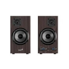 PARLANTE GENIUS SP-HF520BT DARK BROWN BT5.3/20W PARLANTE GENIUS SP-HF520BT DARK BROWN BT5.3/20W