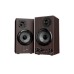 PARLANTE GENIUS SP-HF520BT DARK BROWN BT5.3/20W PARLANTE GENIUS SP-HF520BT DARK BROWN BT5.3/20W