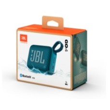 PARLANTE JBL GO4 BLUE PORTATIL/BLUETOOTH PARLANTE JBL GO4 BLUE PORTATIL/BLUETOOTH