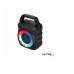 PARLANTE NETMAK NM-TAYLOR RGB 3" 5W BT5.3 PARLANTE NETMAK NM-TAYLOR RGB 3" 5W BT5.3