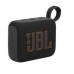 PARLANTE JBL GO4 BLACK PORTATIL/BLUETOOTH PARLANTE JBL GO4 BLACK PORTATIL/BLUETOOTH