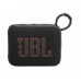 PARLANTE JBL GO4 BLACK PORTATIL/BLUETOOTH PARLANTE JBL GO4 BLACK PORTATIL/BLUETOOTH