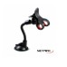 SOPORTE CELULAR NETMAK NM-HC21 BRAZO FLEXIBLE/AUTO