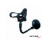 SOPORTE CELULAR NETMAK NM-HC21 BRAZO FLEXIBLE/AUTO