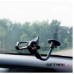 SOPORTE CELULAR NETMAK NM-HC21 BRAZO FLEXIBLE/AUTO