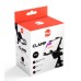 SOPORTE ALO CELULAR SOPAPA CLAMP BLANCO